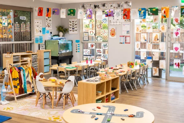 Kidzplay West Mackay (1)