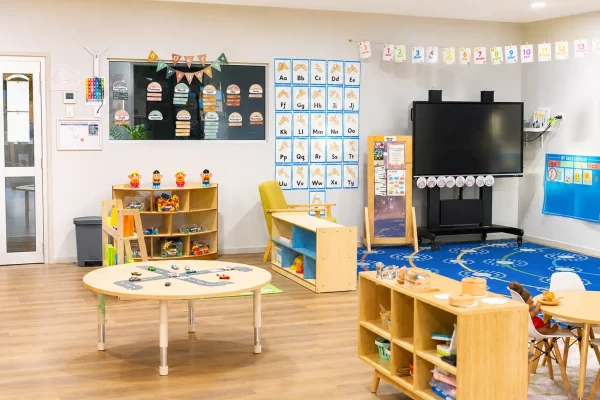 Kidzplay West Mackay (2)