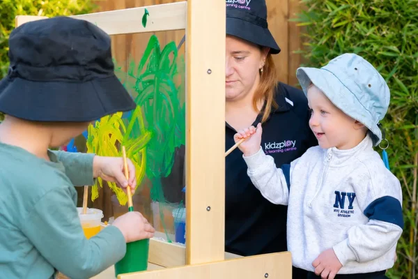 Kidzplay West Mackay (7)